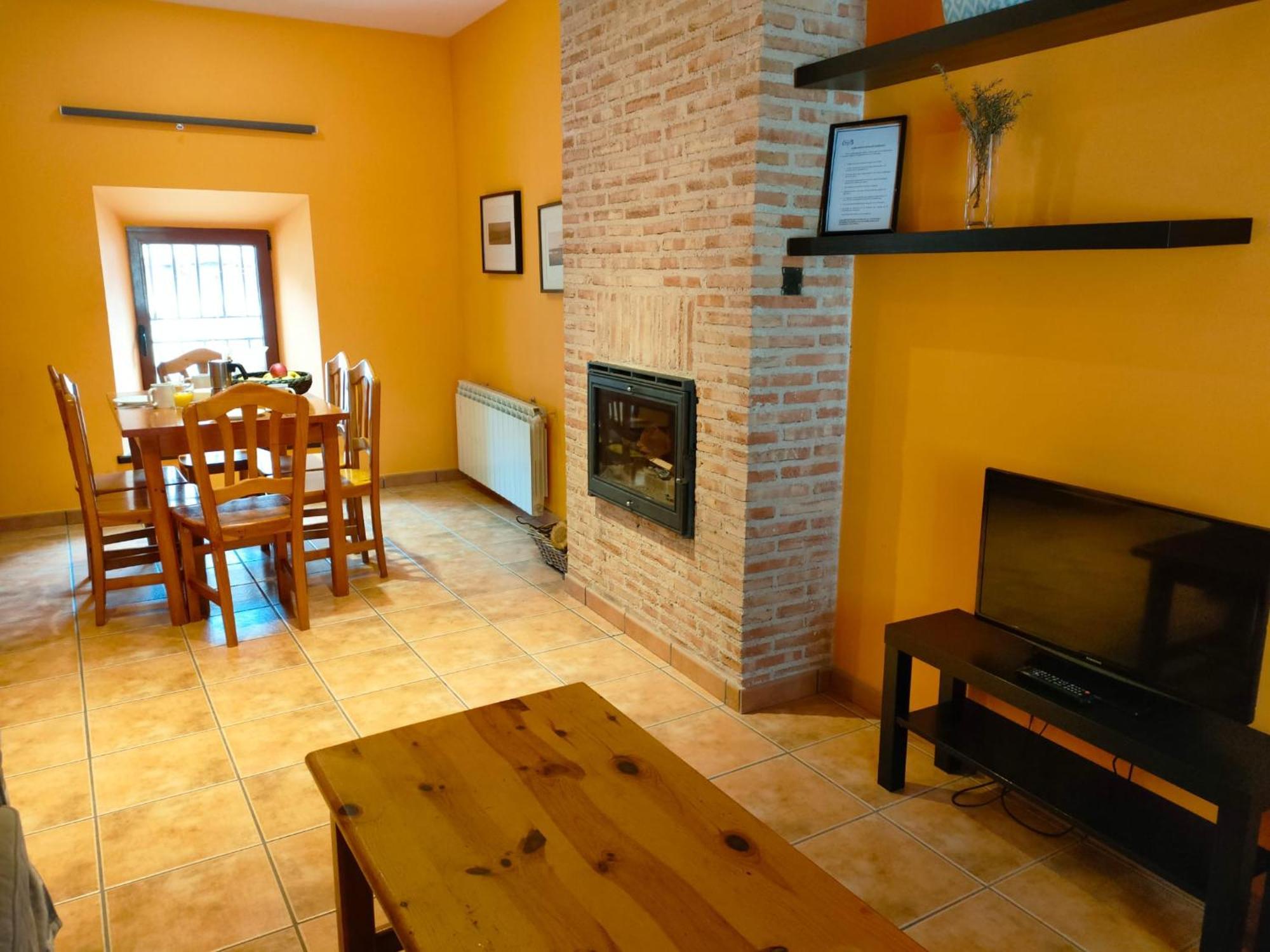 Antigua Casa De Telefonos Country house